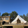 Snäckö Canvas Hotell & Kajak