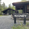 Mjonøy Camping