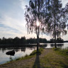 Getnö Naturcamping - Am Badesteg