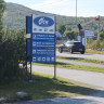&Oslash;en Turistsenter