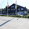 &Oslash;en Turistsenter