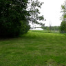 Glyttinge Camping - tent area