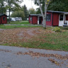 Glyttinge Camping - Cabins