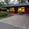 Glyttinge Camping - Kitchen 