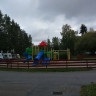 Glyttinge Camping - Playground 