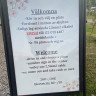 Vindhaga Camping, Stellpläts