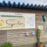Vindhaga Camping, Stellpläts