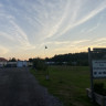 Vindhaga Camping, Stellpläts