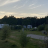 Vindhaga Camping, Stellpläts