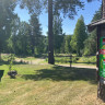 Bj&ouml;rsarv Camping