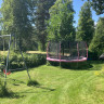 Bj&ouml;rsarv Camping