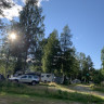 Bj&ouml;rsarv Camping
