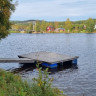 Granö Beckasin Lodge