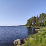 Kallviken Parkering