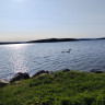 Kallviken Parkering