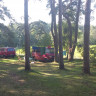 Ostseecamping Peenem&uuml;ndung in Freest