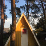 Ostseecamping Peenem&uuml;ndung in Freest