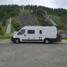 Vikersund hoppsenter