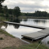 Sävsjön - Grums Fish & Camp