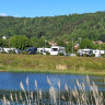 First Camp Gr&auml;nna - V&auml;ttern