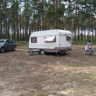 Naturcamping Lagom