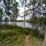 Naturcamping Lagom