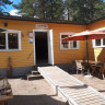 Naturcamping Lagom