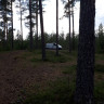 Naturcamping Lagom
