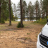 Naturcamping Lagom