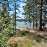 Naturcamping Lagom