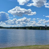 Naturcamping Lagom