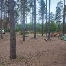 Naturcamping Lagom