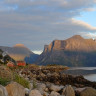 Skaland Camping AS