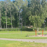 Grästorps Bad & Camping