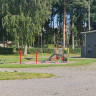 Grästorps Bad & Camping
