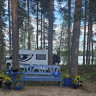 Camping Lomatrio