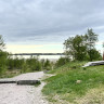 Sandhorn&oslash;ya Parkplass