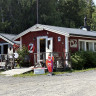 N&auml;ske Lax
