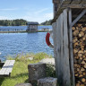 N&auml;ske Lax