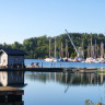 N&auml;ske Lax