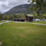 Satasl&aring;tten Camping