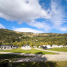 Satasl&aring;tten Camping