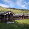 Satasl&aring;tten Camping