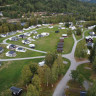 Satasl&aring;tten Camping