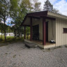 Satasl&aring;tten Camping