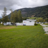Satasl&aring;tten Camping
