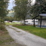 Satasl&aring;tten Camping