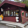 Satasl&aring;tten Camping