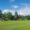 Sataslåtten Camping