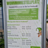 Wohnmobil-Stellplatz Waldbühne Neumünster